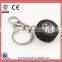 Table tennis racket Metal Keychain