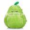2016 New Created Plants vs Zombies Stuffed Plush Toys