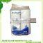 recycled pulp toilet tissue