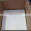 White Marble Tile for wall cladding /marble tile 1cm thickness