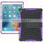 2016 NEW For IPAD PRO 9.7 Armor CASE Heavy Duty Hybrid Rugged TPU Impact Kickstand Tyre Case Cover ShockProof Spide CASE