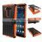 For LG V10 H968 Armor CASE Heavy Duty Hybrid Rugged TPU Impact Kickstand Hard Cover ShockProof
