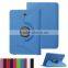 Quality Lychee PU Leather Case with flip Stand For GALAXY Tab s2 9.7 T810 T815C 360 ROTATABLE STAND FLIP LEATHER CASE POUCH