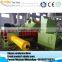 metal recycling machine for copper wire