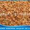 High nutrition fish feed freeze dried red shrimp bucket package