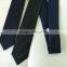 Men's 100% silk blue micro dotdiamond	willwave 4 patterns reversible tie