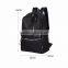 Multi-compartment fashion waterproof outdoor backpack small