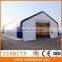XL335017P steel frame warehouse storage shelter tent