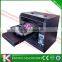 2016 new hot sale digital T shirt printer, t shirt printing machine for sale