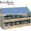 24 Hole Manual Eggs Nest for Chicken House