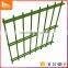 easy installed Double Wire Fence Panels with long sevice life