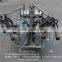 Prices Cow Milking Machine With Gasoline Engine
