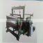 china factory supply full automatic wire mesh cloth making machine