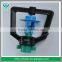 World Famous Hot Sell Plastic Material Water Irrigation Sprinkler