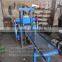 CE approved 12 pcs/time hookahs shisha charcoal/coal briquette making machine