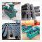 High quality good performance coal briquette screw press machine charcoal rods extruder machine