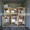 Non-stop, Best quality of agarbatti making machine (Whatsapp +84-973403073)