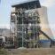 big biomass gasification power plant wood chips fluidized bed gasifier with generator rice husk gasification plant