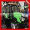 most popular 75hp 4*4wd farm tractors for sale