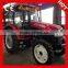 new popular UT80HP 4wd farm tractor for sale