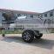 2017 OFF ROAD HARD FLOOR CAMPER TRAILER TRAVEL TRAILER CAMPING TRAILER