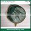 high quality fishing net aluminum frame replaced head with net