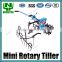 Factory Quality Tiller Mini Power Tiller Cheap Hand Rotary Hoe Working Width 1000mm 1Z-20