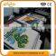 Auto offset printing machine price /4 color offset printing machine price / offset printer machine