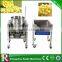 automatic popcorn fill and seal machine popcorn making machine for sale