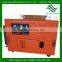 5.5kva silent diesel generator set