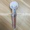 Bathroom accessories shower head filter with mineral stone
