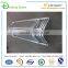 Outdoor furniture metal park bench
