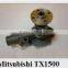 Tractor Parts water pump KB1600/TX1500/MT1810