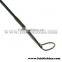 Top quality Korea SK carbon fly fishing 40T+46T carbon fiber fishing rod