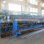 Large Mesh Casting Net Making Machine