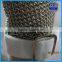 stainless steel cut resistant gloves for buthcer
