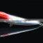 Pencil Minnow bait fishing lure hard body