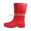 2015 New Light Weight Ladies EVA Rain Boots