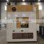 European type fine grain seed cleaner