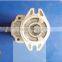 High quality!!! JSD 30 mm shaft 40 cc/rev hydraulic gear pump for the vehicles partts