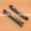 Rear Shock Springs Suspension Assy For YMH Y-Zinger PW50 PW 50