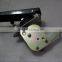Mechanical Foot Pedal for Loader