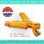 small hydraulic cylinder for agricultural machine