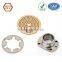 Shenzhen machine shop precision machining cnc parts
