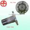 Made in China direct factory flanged shaft