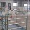 man work safety cage access platform collapsible working platform