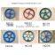cultivator parts castting roller ring