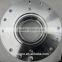 Beautiful Stainless steel mirror polish base bushing factory