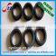 2016 new Worm gear shaft/carbon steel solid gear shaft