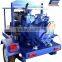 T & U Self priming trash centrifugal water Pump